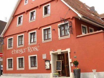 Foto: Ehinger Rose